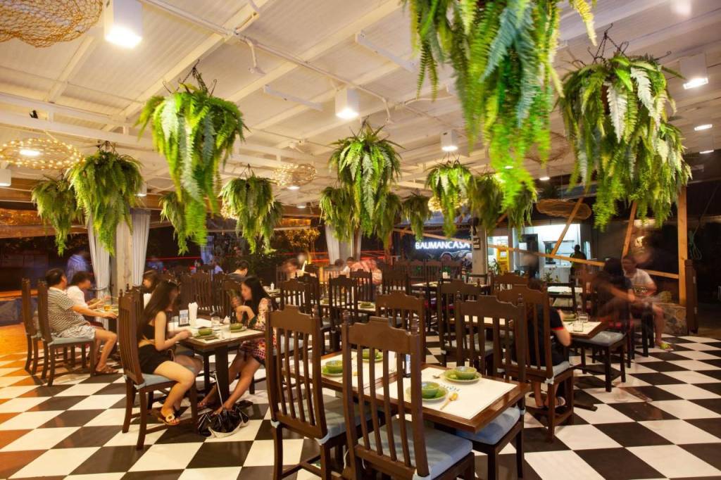 BAUMANCASA KARON BEACH RESORT 3★