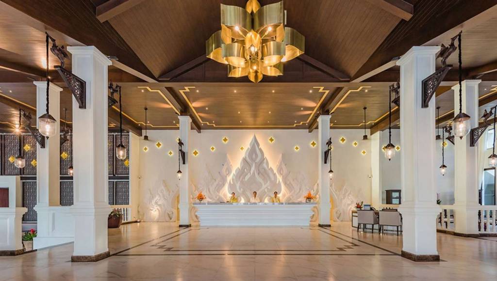 DIAMOND CLIFF RESORT & SPA 5★