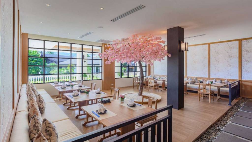 DIAMOND CLIFF RESORT & SPA 5★