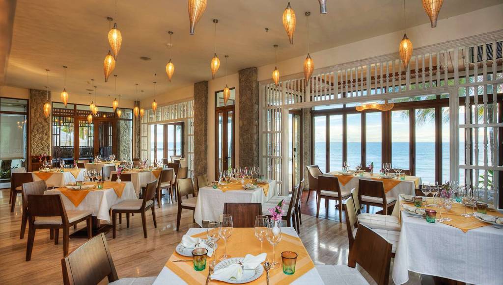 NATAI BEACH RESORT & SPA 5★