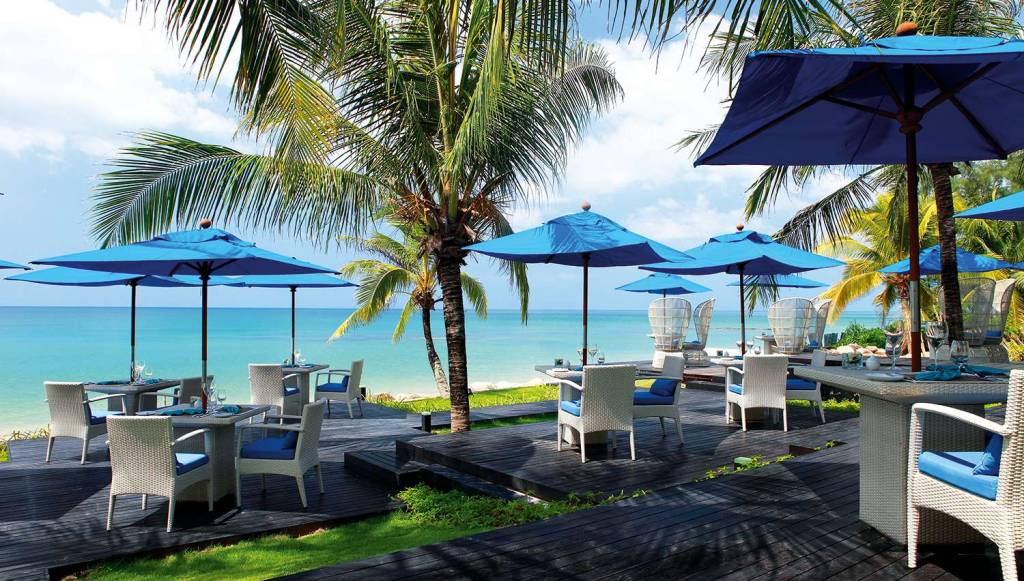 NATAI BEACH RESORT & SPA 5★