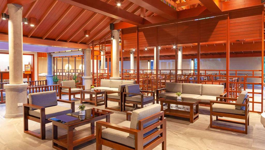 ORCHIDACEA RESORT 3★