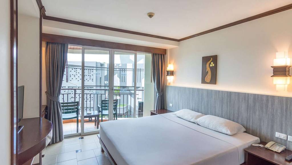 ORCHIDACEA RESORT 3★