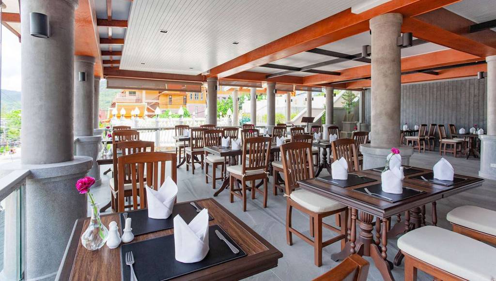 ORCHIDACEA RESORT 3★