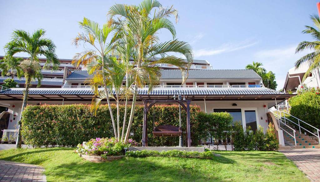 ORCHIDACEA RESORT 3★