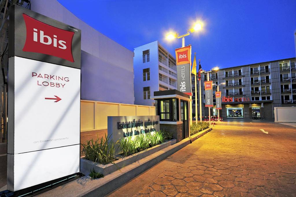 IBIS PHUKET KATA 3★