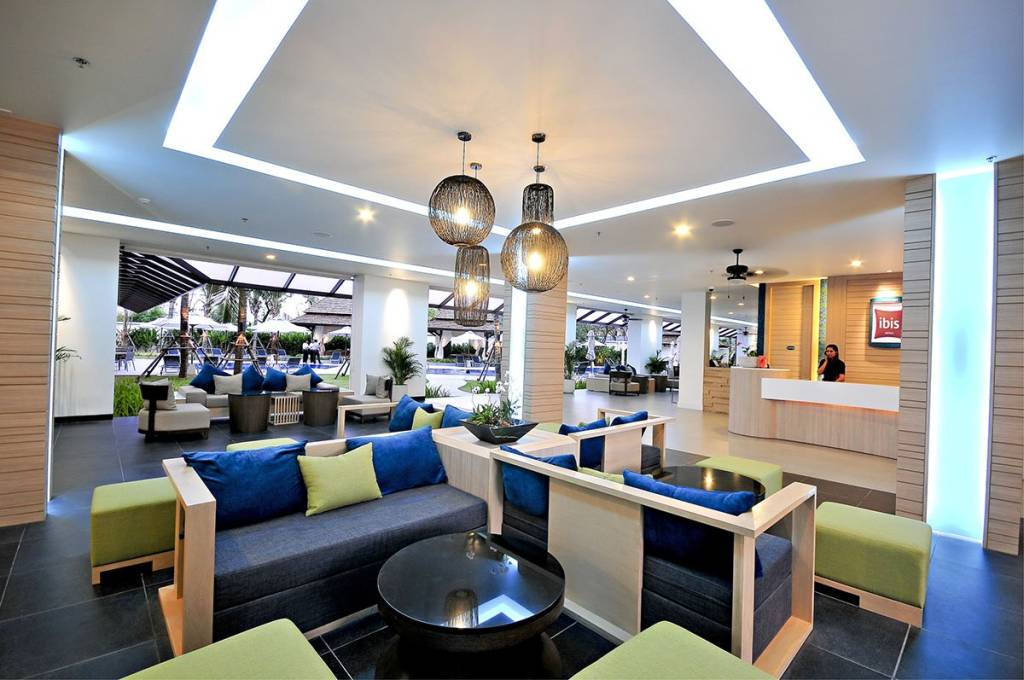 IBIS PHUKET KATA 3★