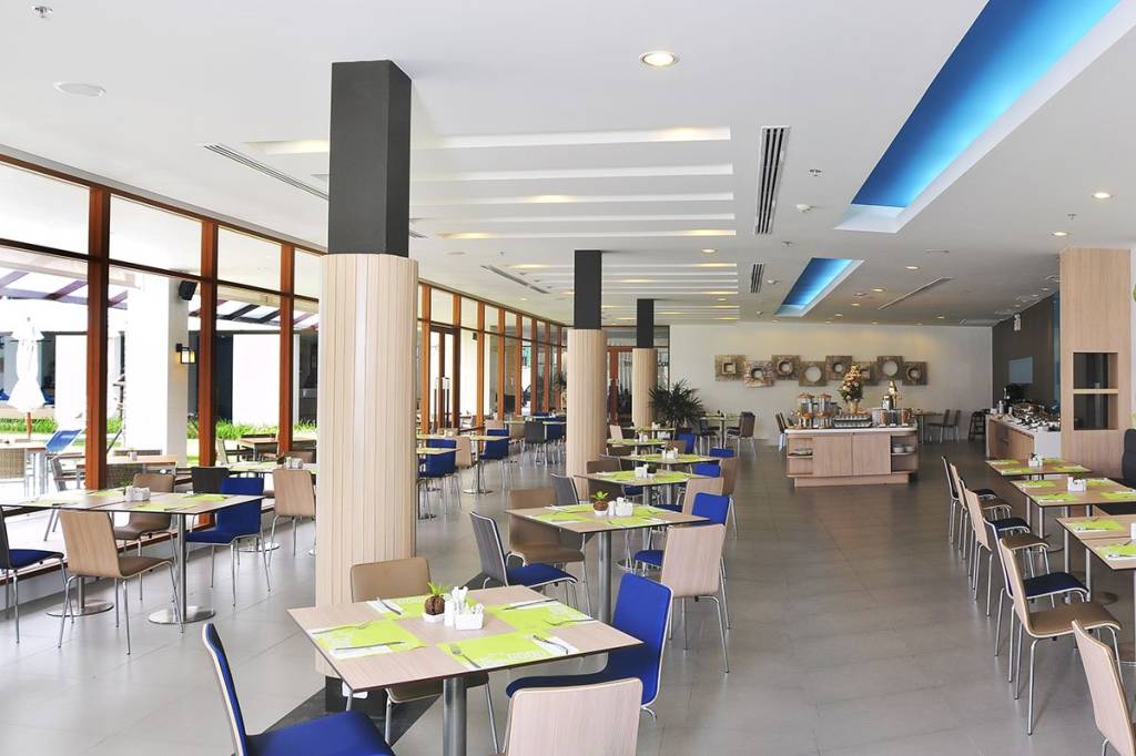 IBIS PHUKET KATA 3★