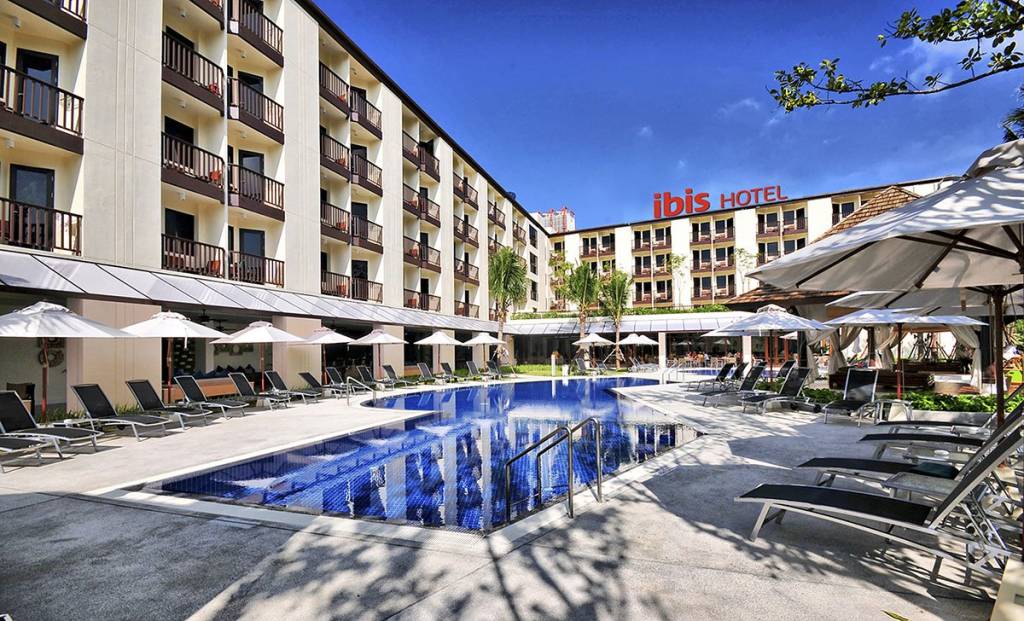 IBIS PHUKET KATA 3★