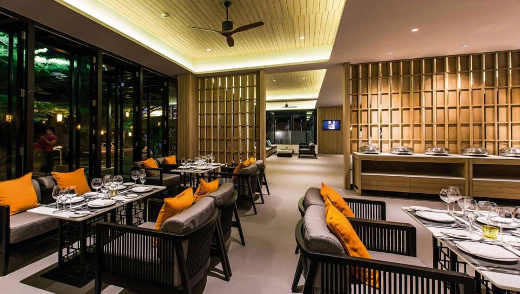 FIFTH JOMTIEN THE RESIDENCE 4★