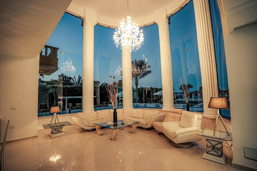 CAVES BEACH RESORT (tikai pieaugušajiem, 16+) 5★