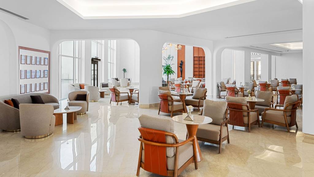 ALBATROS MAKADI RESORT 5★