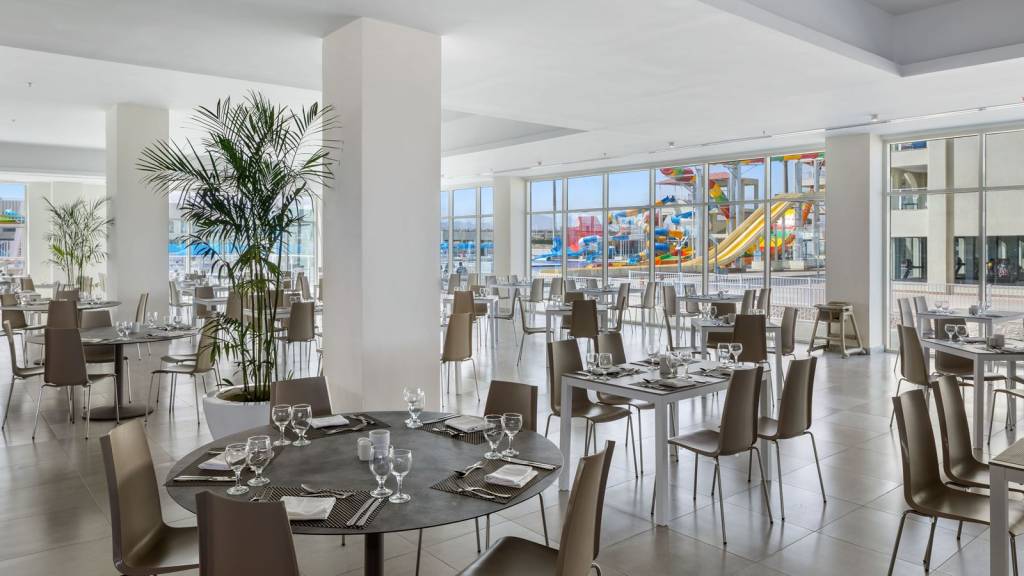 ALBATROS MAKADI RESORT 5★