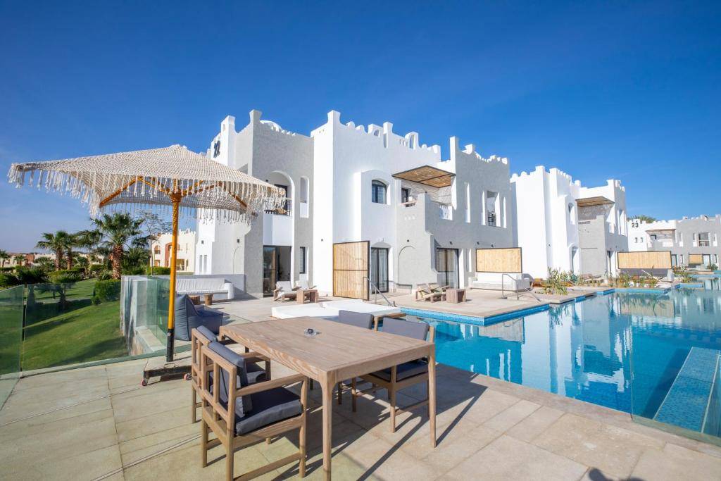 SUNRISE TUCANA RESORT - GRAND SELECT 5★