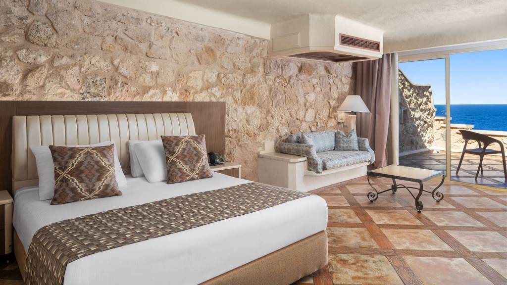 PICKALBATROS CITADEL RESORT SAHL HASHEESH 5★