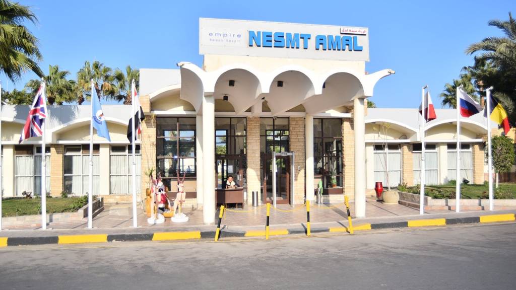 EMPIRE BEACH RESORT (EX.TRITON EMPIRE BEACH RESORT) 3★