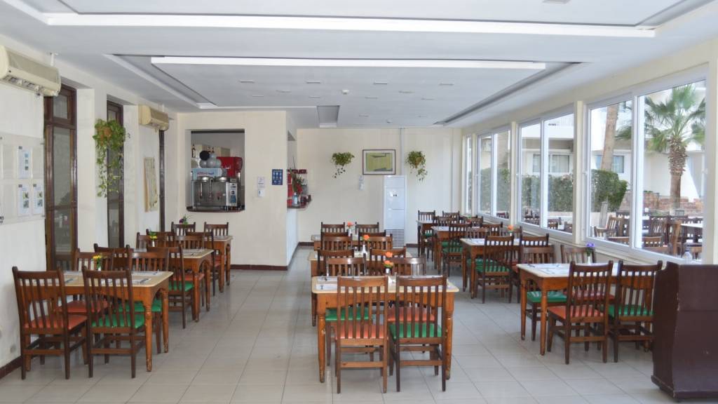 EMPIRE BEACH RESORT (EX.TRITON EMPIRE BEACH RESORT) 3★