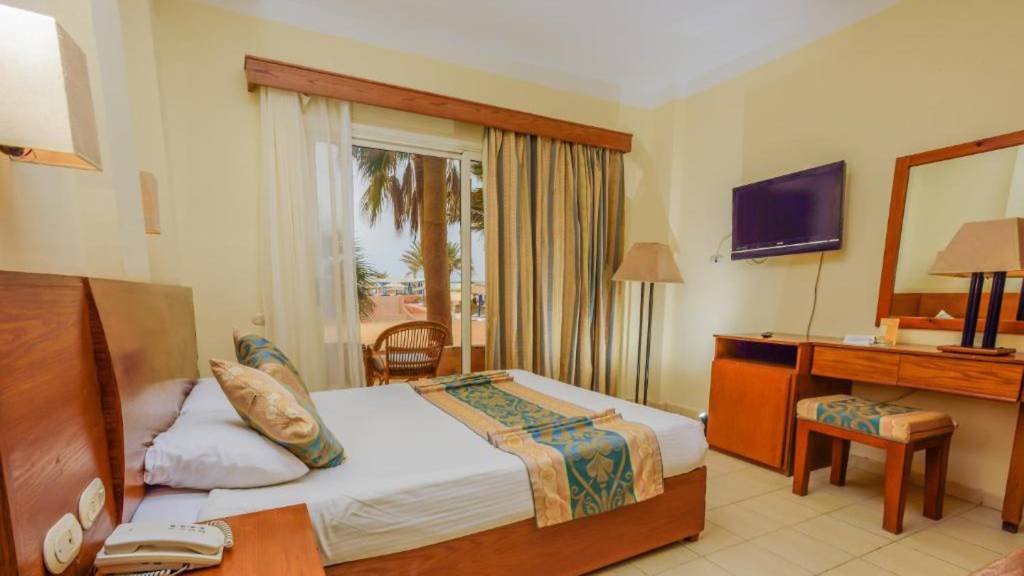 EMPIRE BEACH RESORT (EX.TRITON EMPIRE BEACH RESORT) 3★