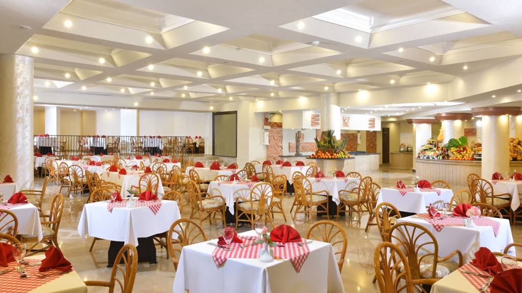 MARINA BEACH RESORT 4★