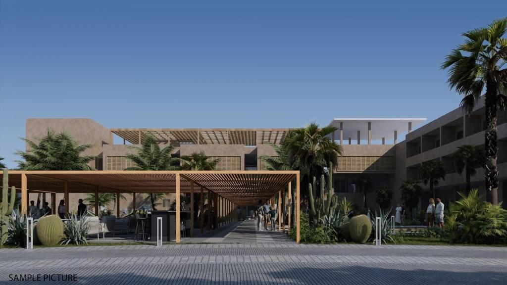 SENTIDO NAGA BAY RESORT 5★