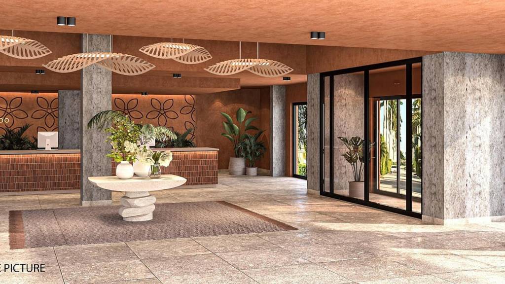 SENTIDO NAGA BAY RESORT 5★