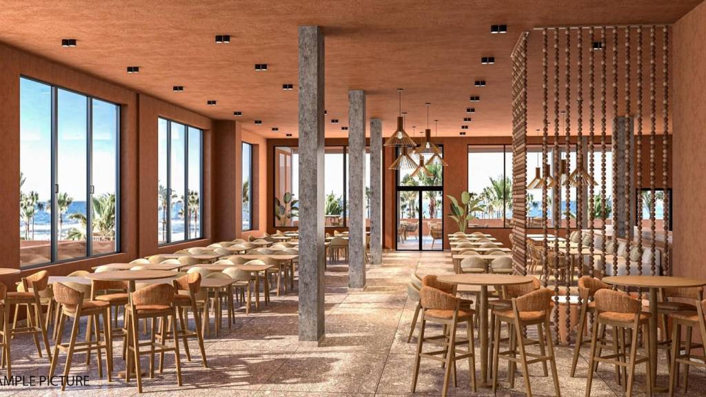 SENTIDO NAGA BAY RESORT 5★