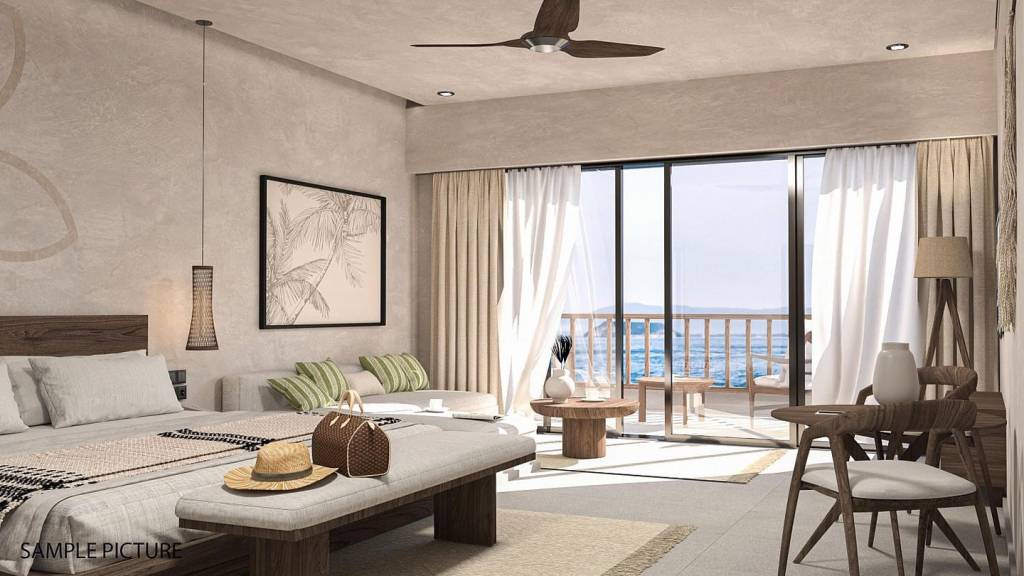 SENTIDO NAGA BAY RESORT 5★