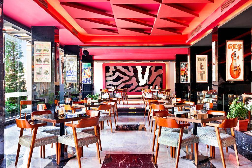 PICKALBATROS ALBATROS WHITE BEACH 5★