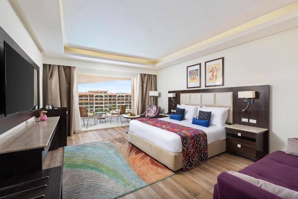 PICKALBATROS ALBATROS WHITE BEACH 5★