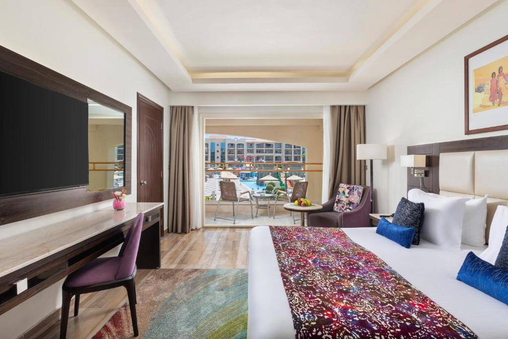 PICKALBATROS ALBATROS WHITE BEACH 5★