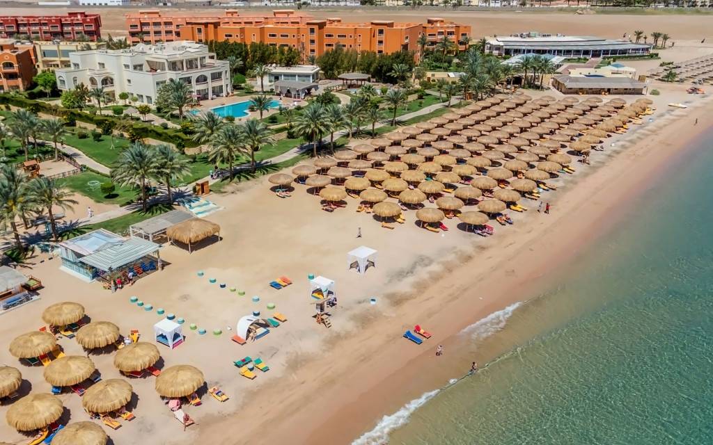 SENTIDO CARIBBEAN WORLD SOMA BAY 5★