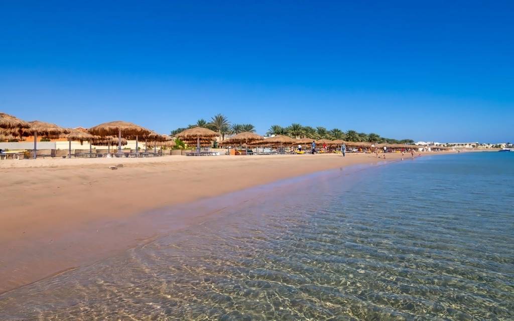 SENTIDO CARIBBEAN WORLD SOMA BAY 5★