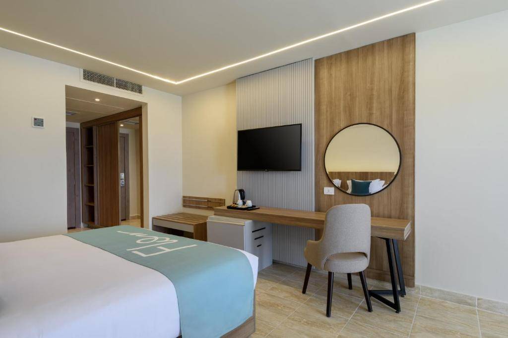 FLOW SPECTRUM RESORT SAHL HASHEESH 4★