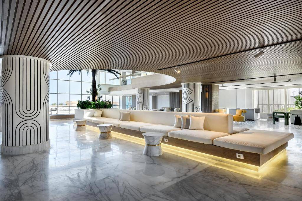 FLOW SPECTRUM RESORT SAHL HASHEESH 4★