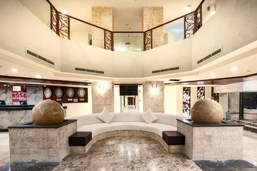 LA ROSA BOHO AQUA PARK HOTEL 3★