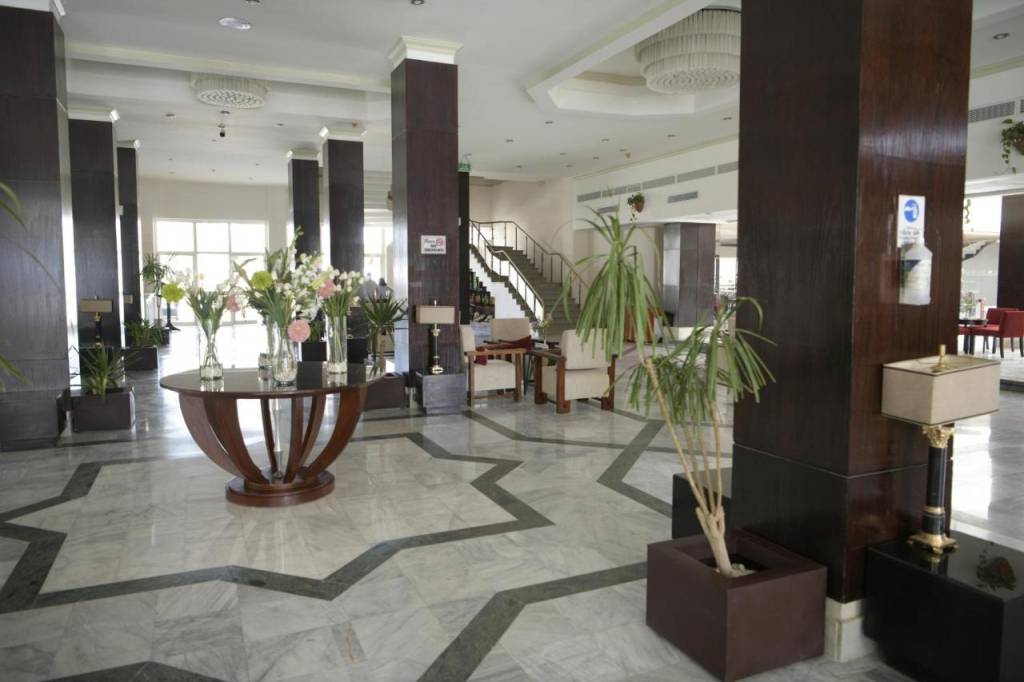 ZIA REGINA RESORT AND AQUAPARK 4★