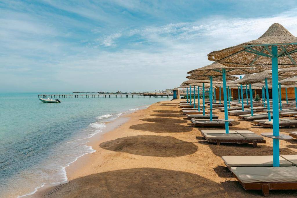 CAESAR PALACE AQUA PARK RESORT BY SUNRISE 5★