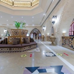 GRAND WATERWORLD MAKADI 5★