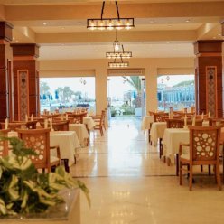 GRAVITY HOTEL & AQUA PARK HURGHADA (EX. SAMRA BAY RESORT) 5★