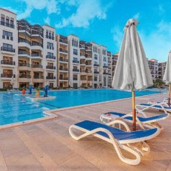 GRAVITY HOTEL & AQUA PARK HURGHADA (EX. SAMRA BAY RESORT) 5★