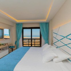 GRAVITY HOTEL & AQUA PARK HURGHADA (EX. SAMRA BAY RESORT) 5★