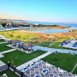 GRAVITY HOTEL & AQUA PARK HURGHADA (EX. SAMRA BAY RESORT) 5★