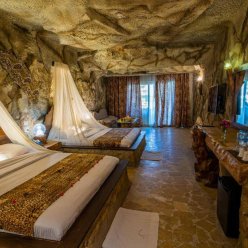 CAVES BEACH RESORT (tikai pieaugušajiem, 16+) 5★