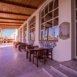 ROYAL LAGOONS AQUA PARK RESORT & SPA 4★