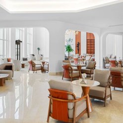 ALBATROS MAKADI RESORT 5★