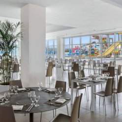 ALBATROS MAKADI RESORT 5★