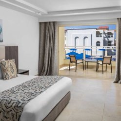 ALBATROS MAKADI RESORT 5★