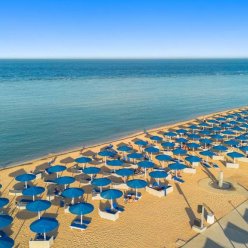 ALBATROS MAKADI RESORT 5★