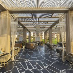 SUNRISE CRYSTAL BAY RESORT - GRAND SELECT- 5★