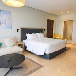 STEIGENBERGER AL DAU BEACH 5★